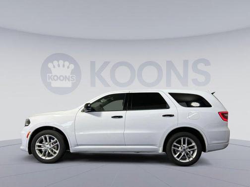 2022 Dodge Durango GT AWD