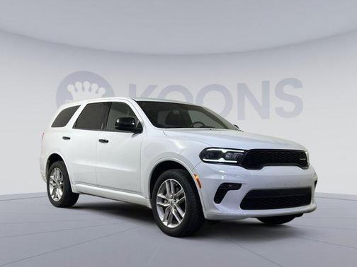 2022 Dodge Durango GT AWD
