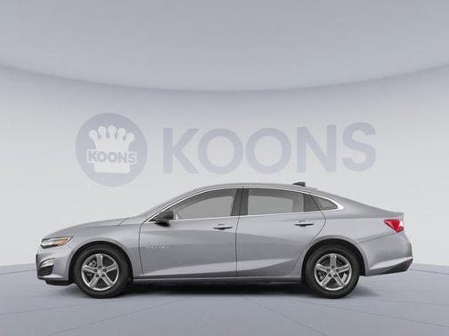 2023 Chevrolet Malibu 1LS