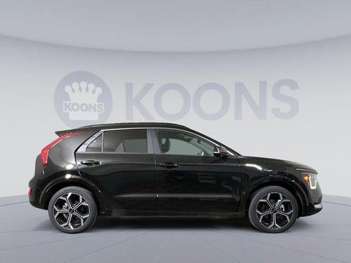 2025 Kia Niro Touring