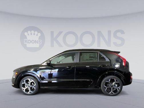 2025 Kia Niro Touring