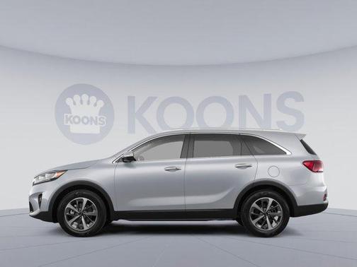 2019 Kia Sorento EX
