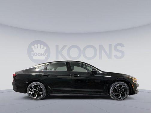 2026 Kia K5 GT-Line AWD