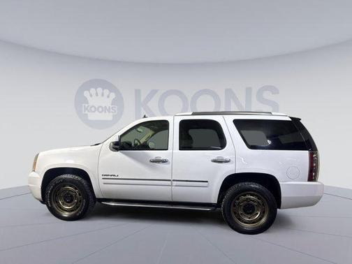 2014 GMC Yukon Denali