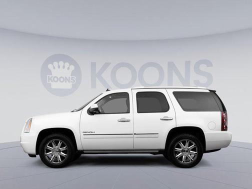 2014 GMC Yukon Denali