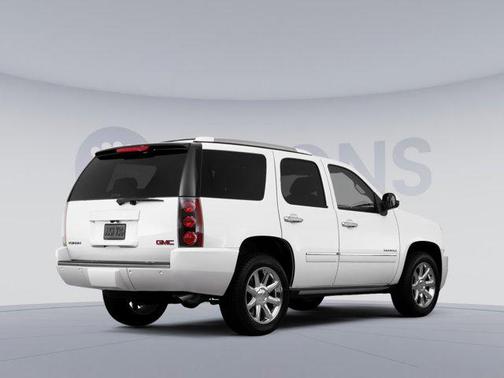 2014 GMC Yukon Denali