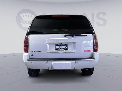 2014 GMC Yukon Denali