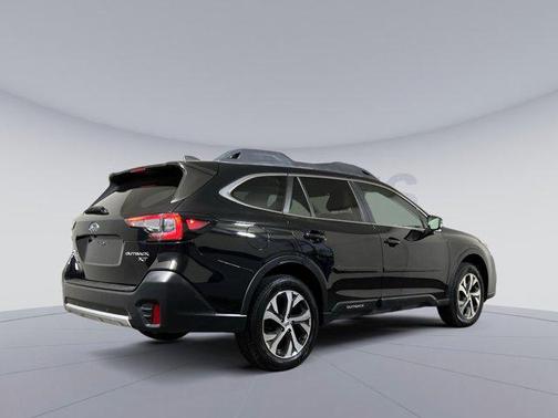 2022 Subaru Outback Limited XT