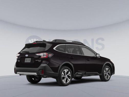 2022 Subaru Outback Limited XT
