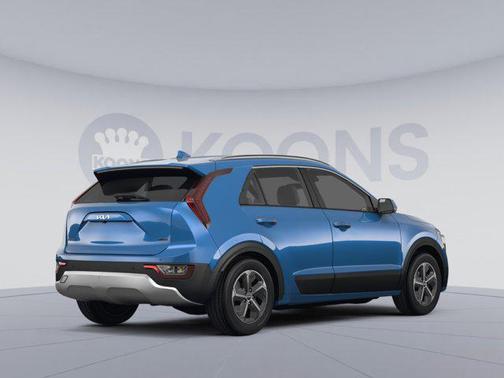 2023 Kia Niro EX