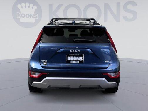 2023 Kia Niro EX