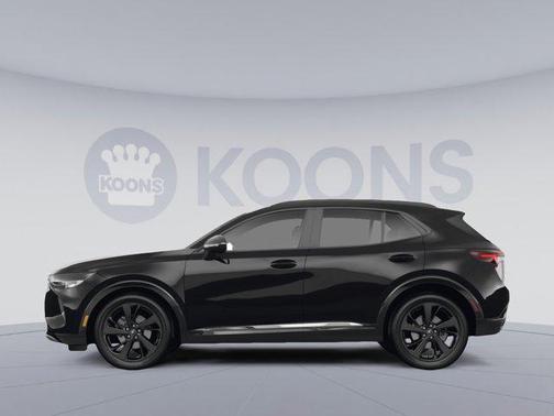 2023 Buick Envision Essence FWD