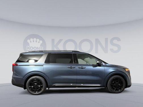 2026 Kia Carnival SX Prestige