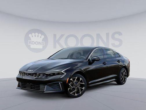 2025 Kia K5 EX