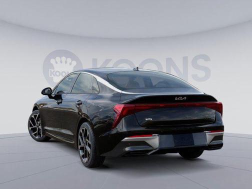 2025 Kia K5 EX