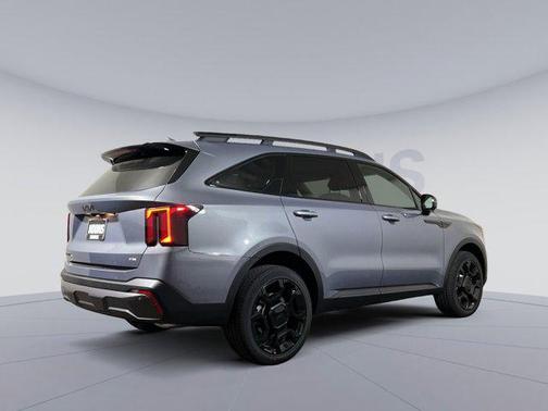 2025 Kia Sorento SX