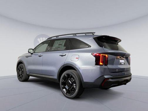 2025 Kia Sorento SX