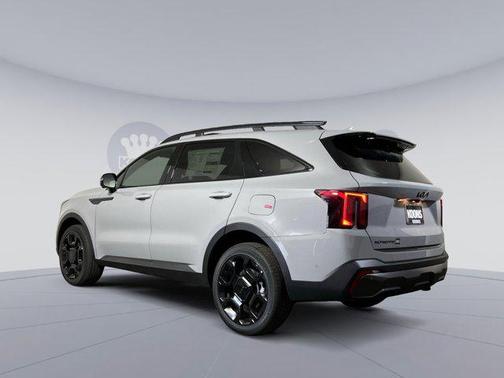 2025 Kia Sorento SX