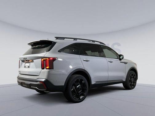 2025 Kia Sorento SX