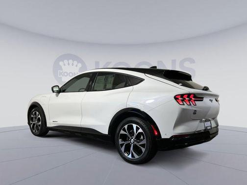 2023 Ford Mustang Mach-E Premium