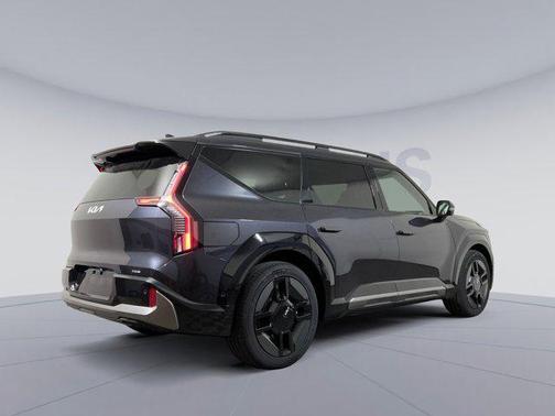 2026 Kia EV9 GT-Line