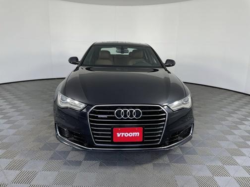 Photo 4 of 19 of 2016 Audi A6 3.0T Premium Plus