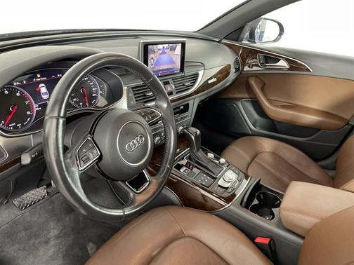 Photo 2 of 19 of 2016 Audi A6 3.0T Premium Plus