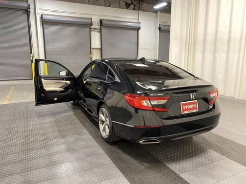 2018 Honda Accord Touring 2.0T for sale in Sarasota, FL - image 3
