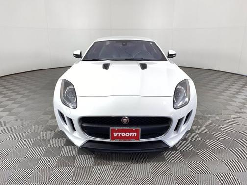 Photo 4 of 14 of 2017 Jaguar F-TYPE