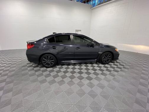 Photo 5 of 19 of 2018 Subaru WRX Base