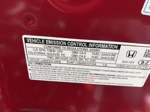 2020 Honda Accord Sport 1.5T for sale in Portland, OR - image 18