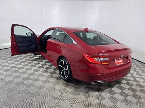 2020 Honda Accord Sport 1.5T for sale in Portland, OR - image 3