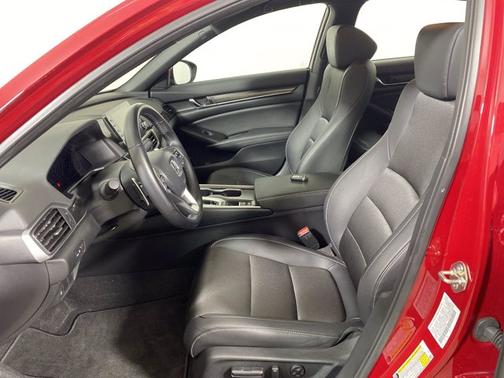 2020 Honda Accord Sport 1.5T for sale in Portland, OR - image 8