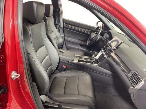 2020 Honda Accord Sport 1.5T for sale in Portland, OR - image 9