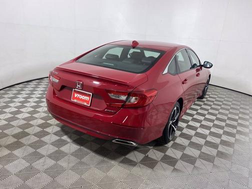 2020 Honda Accord Sport 1.5T for sale in Portland, OR - image 6