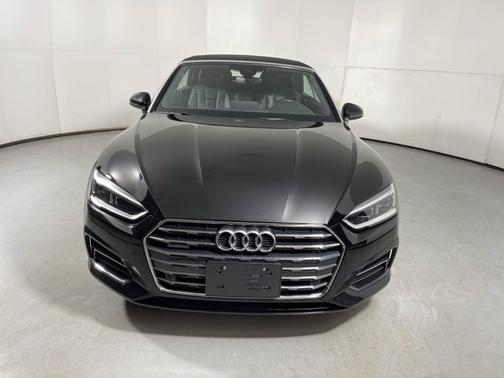 Photo 4 of 18 of 2018 Audi A5 Premium Plus