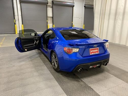 Photo 3 of 16 of 2013 Subaru BRZ Limited
