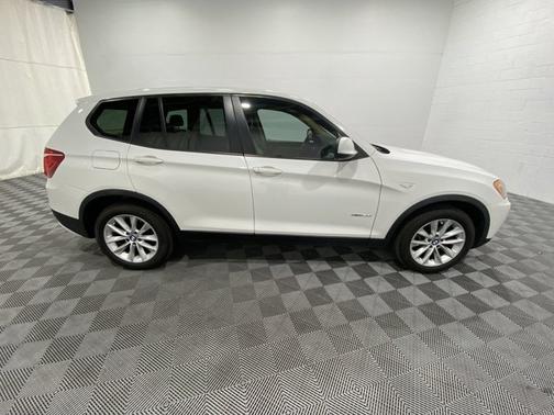 Photo 5 of 19 of 2013 BMW X3 xDrive28i