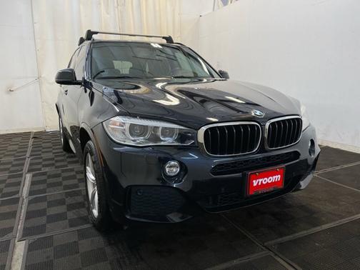 Photo 5 of 19 of 2016 BMW X5 xDrive35i