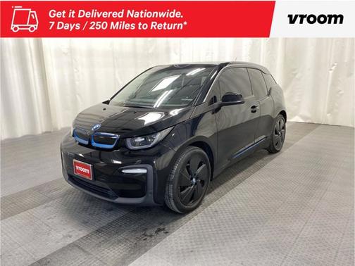 Photo 1 of 18 of 2018 BMW i3 94 Ah