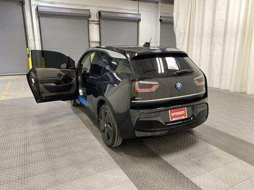 Photo 3 of 18 of 2018 BMW i3 94 Ah