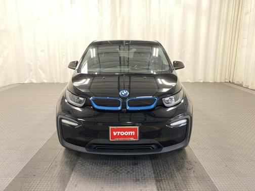 Photo 4 of 18 of 2018 BMW i3 94 Ah