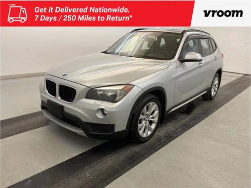 Photo 1 of 19 of 2014 BMW X1 xDrive 28i