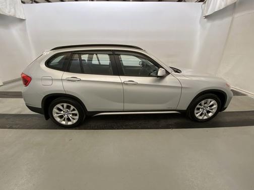 Photo 5 of 19 of 2014 BMW X1 xDrive 28i