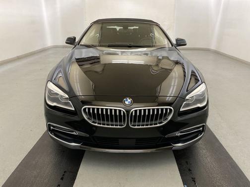 Photo 4 of 18 of 2017 BMW 650 i xDrive