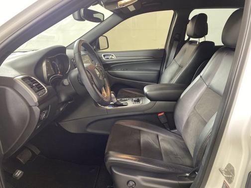 2020 Jeep Grand Cherokee Altitude for sale in Houston, TX - image 8
