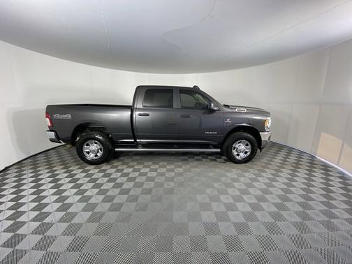 Photo 5 of 18 of 2019 RAM 2500 Tradesman