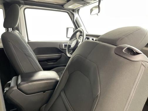 2018 Jeep Wrangler Sport for sale in Pleasant Grove, UT - image 11