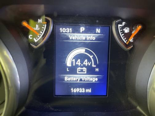2018 Jeep Wrangler Sport for sale in Pleasant Grove, UT - image 16