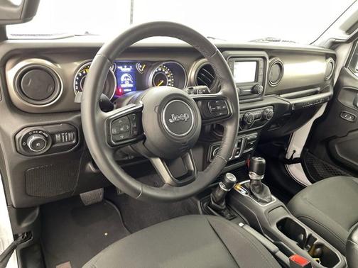 2018 Jeep Wrangler Sport for sale in Pleasant Grove, UT - image 13